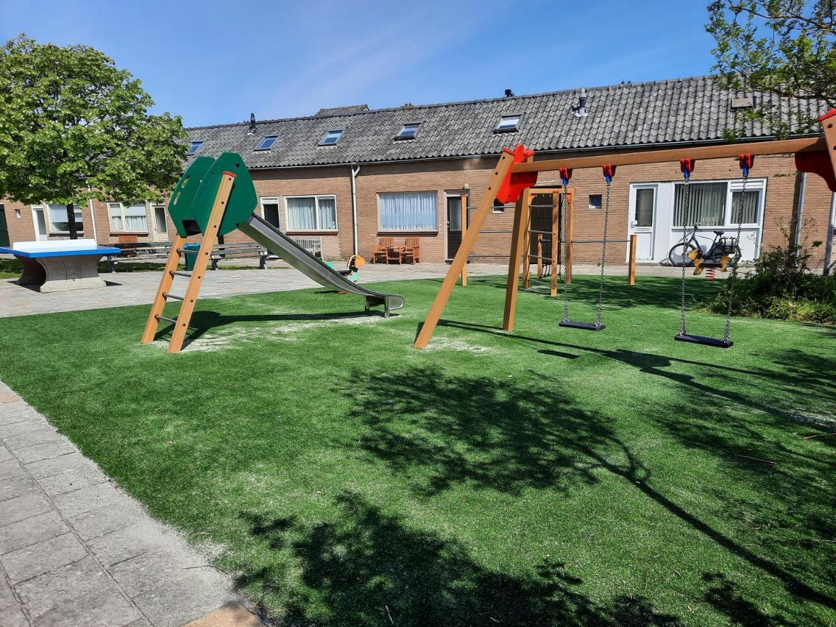 Holiday home Duinhuis26 *