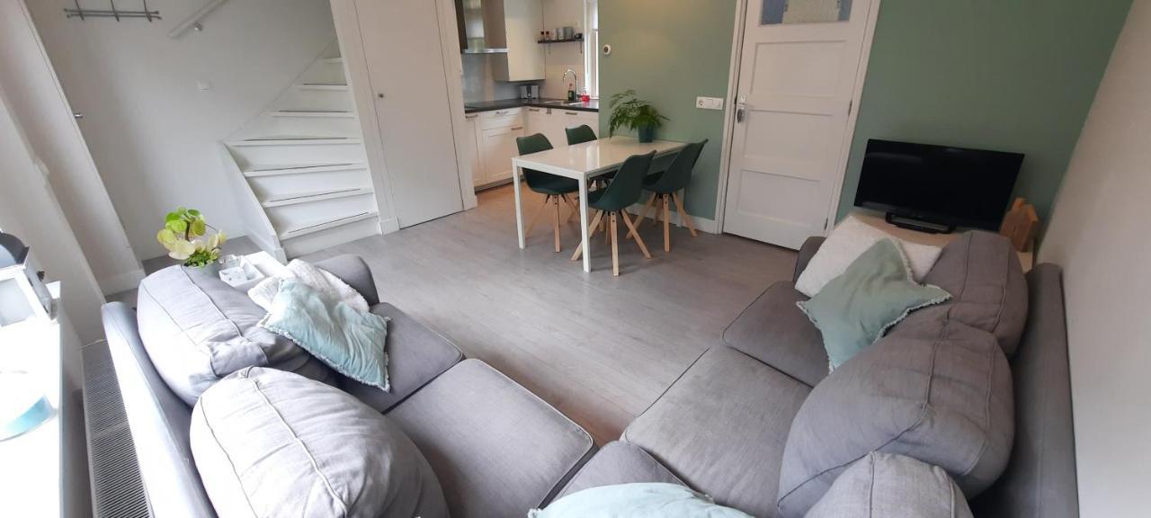 Duinhuis26 Holiday home *