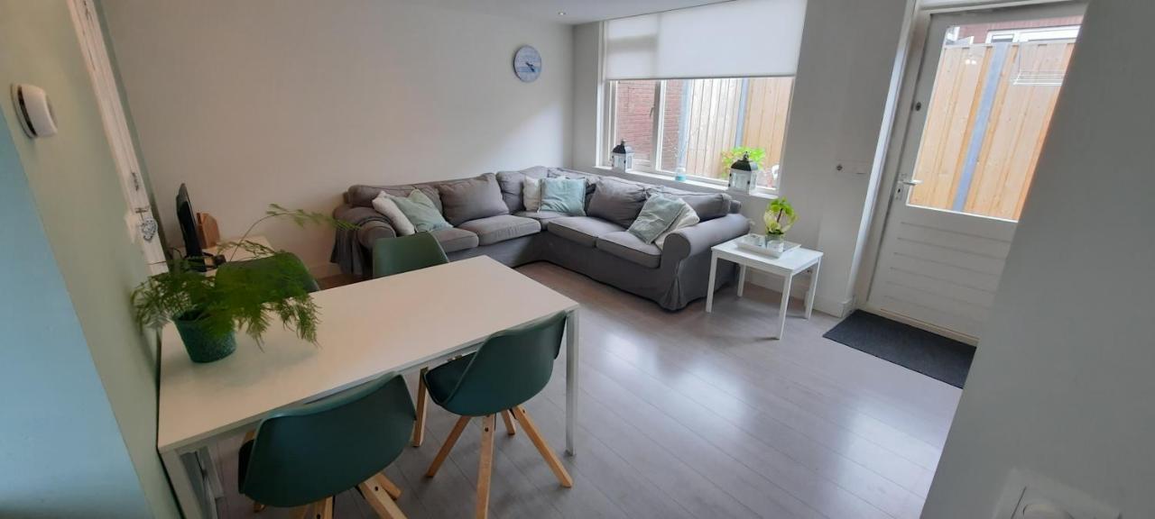 Duinhuis26 Holiday home *