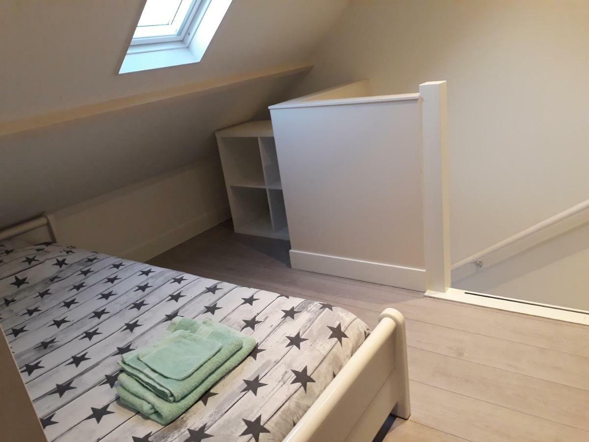 Duinhuis26 Holiday home Egmond aan Zee