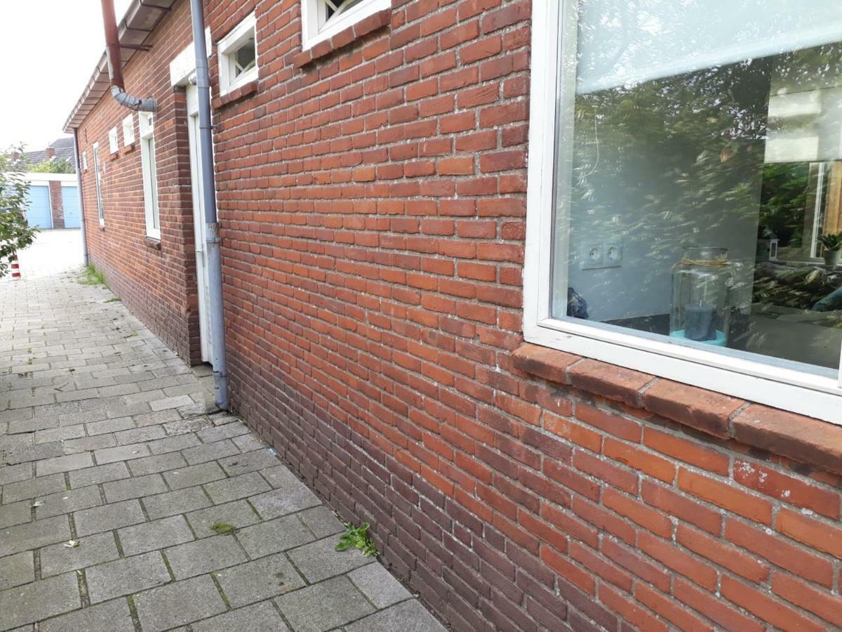 Duinhuis26 * Egmond aan Zee
